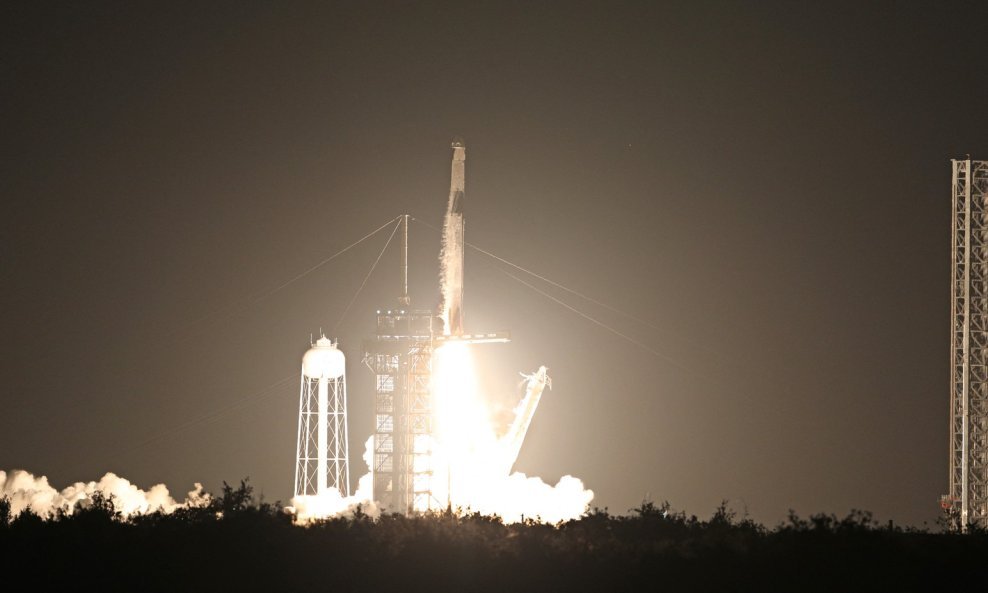 SpaceX