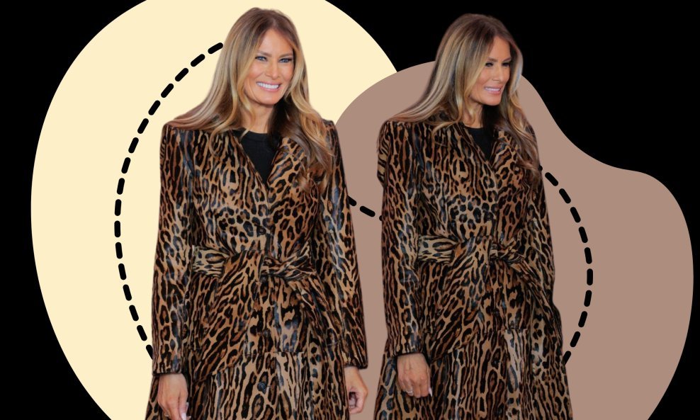 Melania Trump