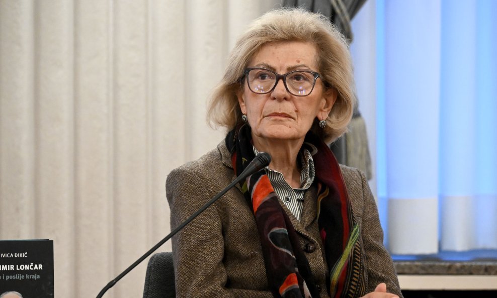 Mirjana Rakić