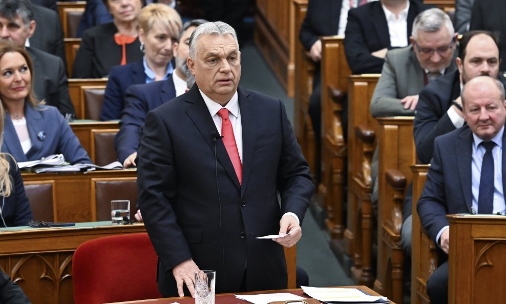 Viktor Orban