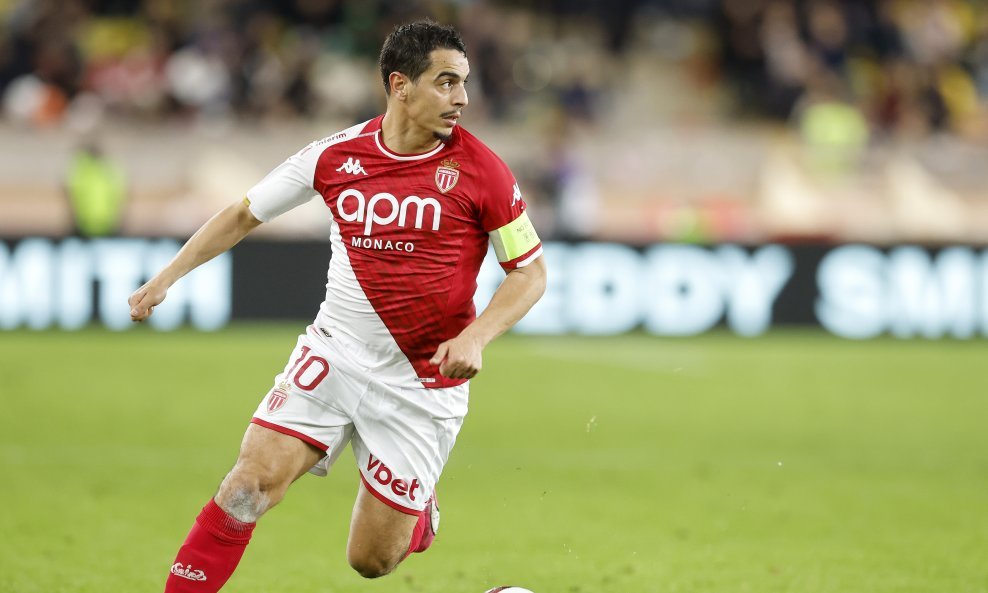 Wissam Ben Yedder