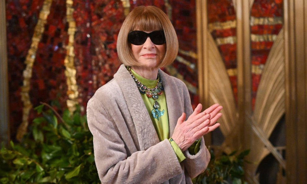 Anna Wintour