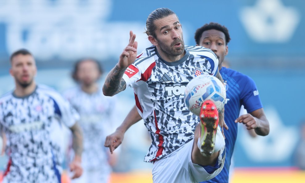 Marko Livaja