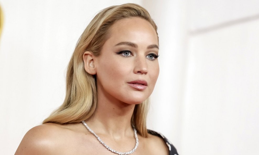 Jennifer Lawrence