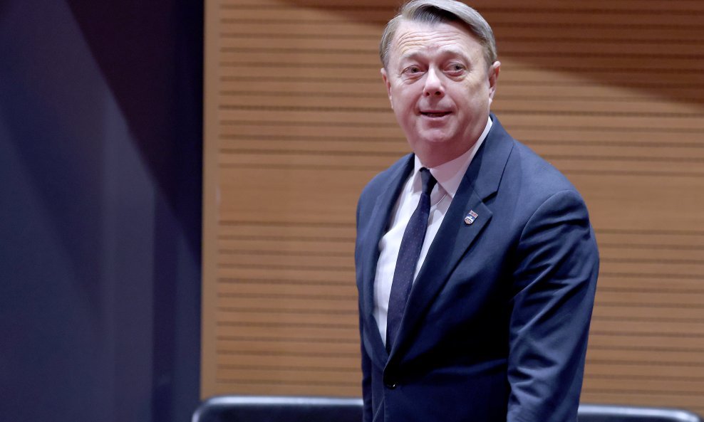 Goran Ivanović