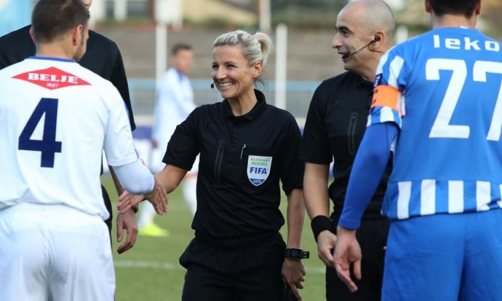 Sanja Rođak Karšić 