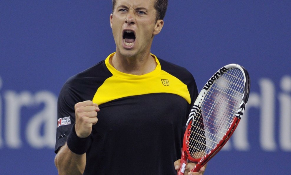 Philipp Kohlschreiber