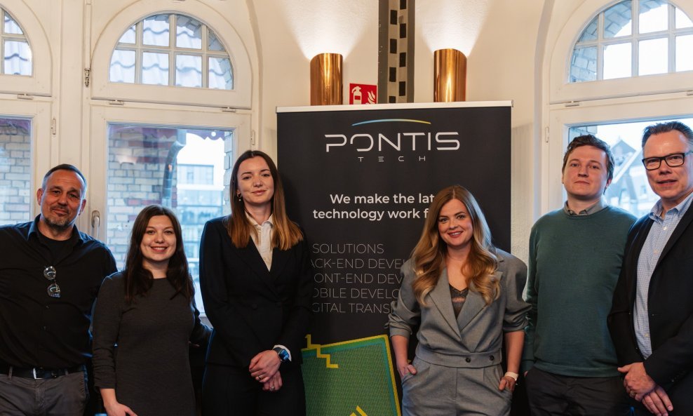 Pontis Technology