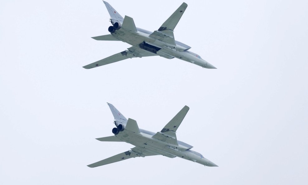 Tupoljev Tu-22M3