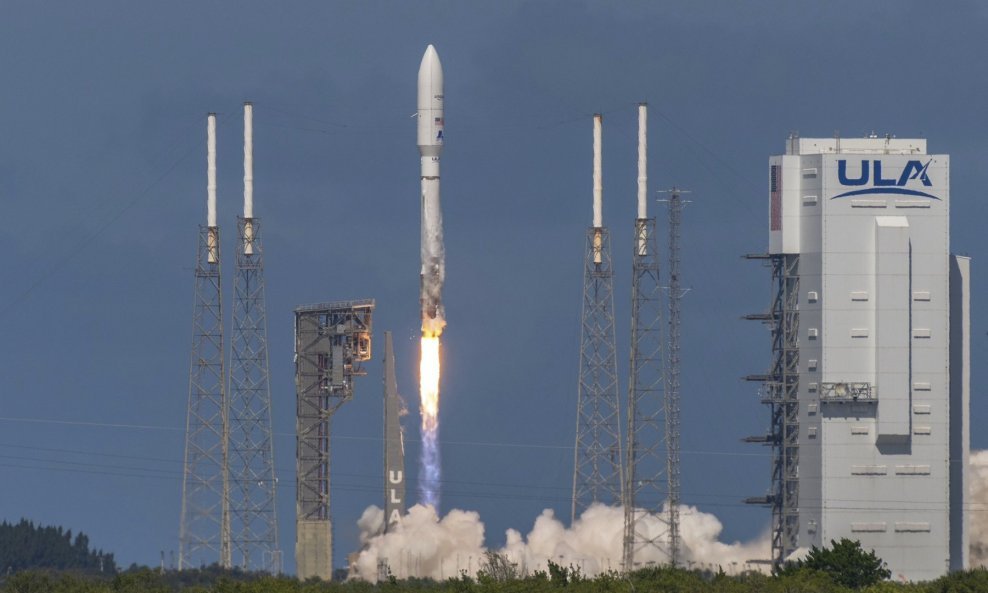 Amazon će sljedećeg tjedna lansirati prve svoje satelite Kuiper u svemir