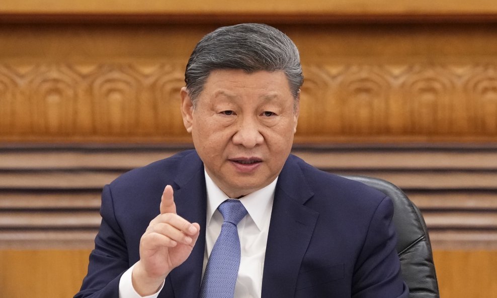 Xi Jinping