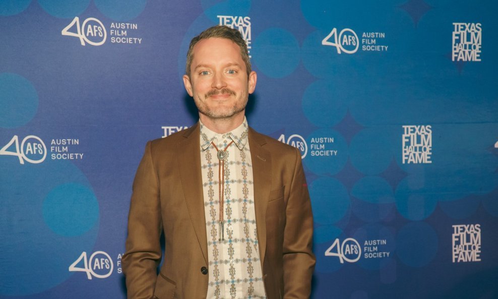 Elijah Wood