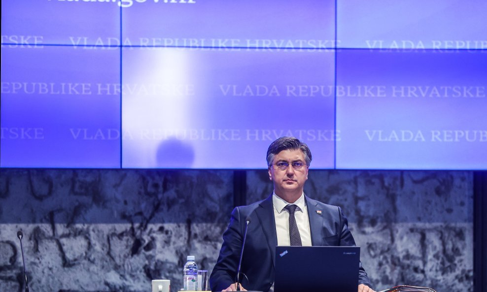 Andrej Plenković