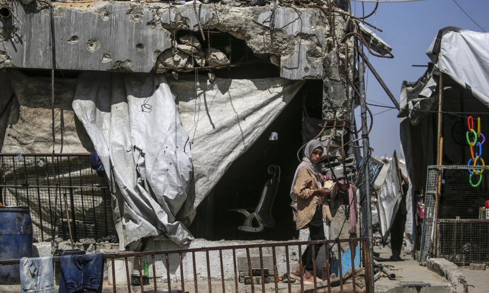 Gaza
