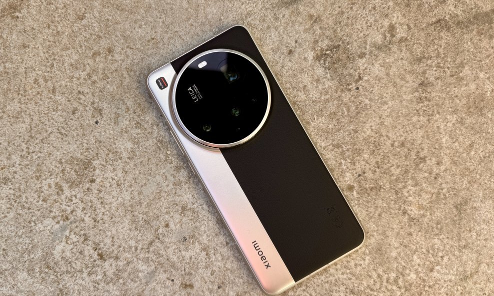 Xiaomi 15 Ultra