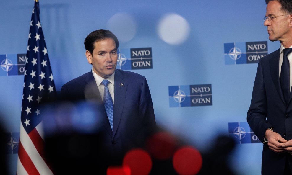 Marco Rubio