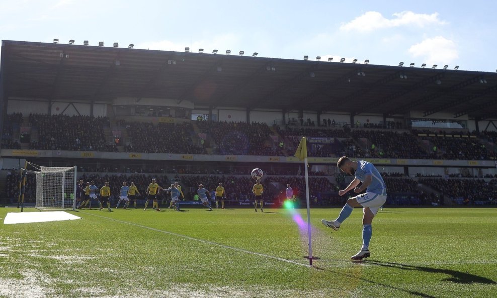 Kassam Stadium