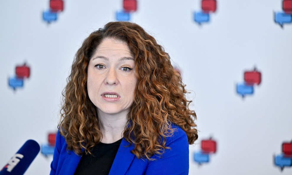 Tena Šimonović Einwalter