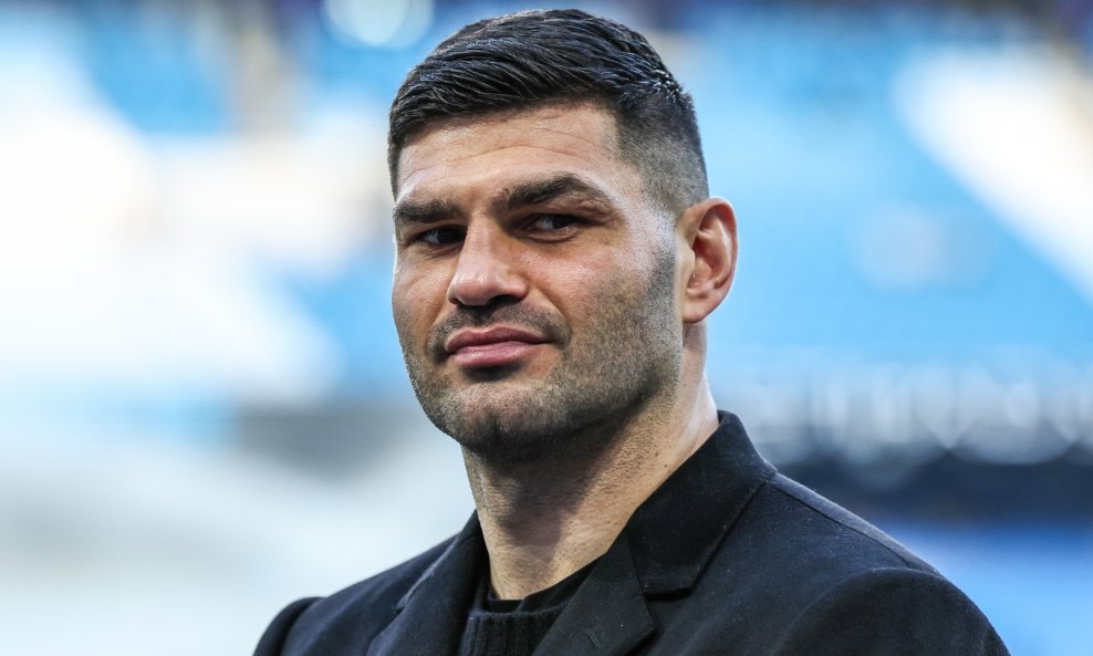 Filip Hrgović