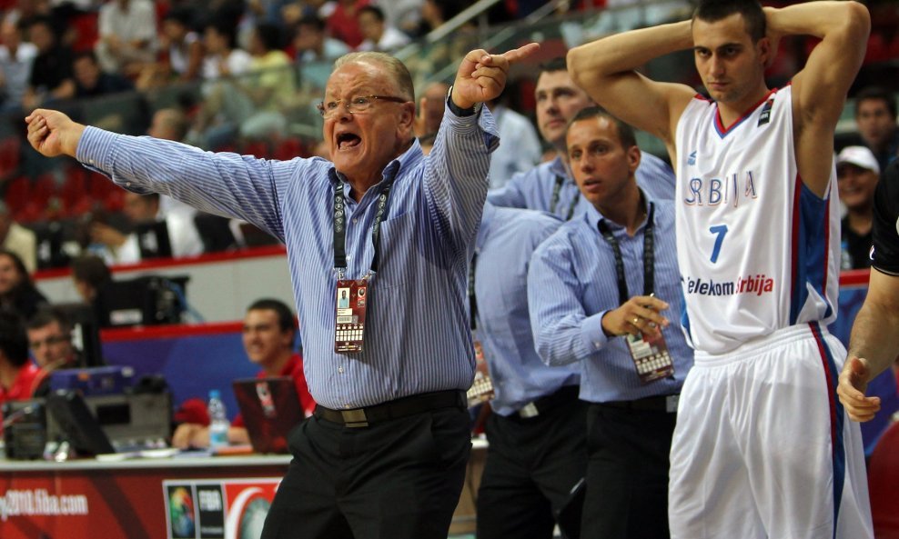 Duda Ivković i Ivan Paunić