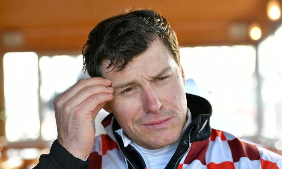 Ivica Kostelić