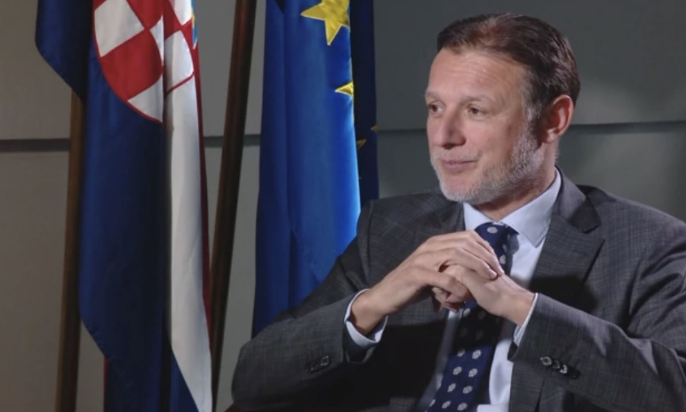 Gordan Jandroković