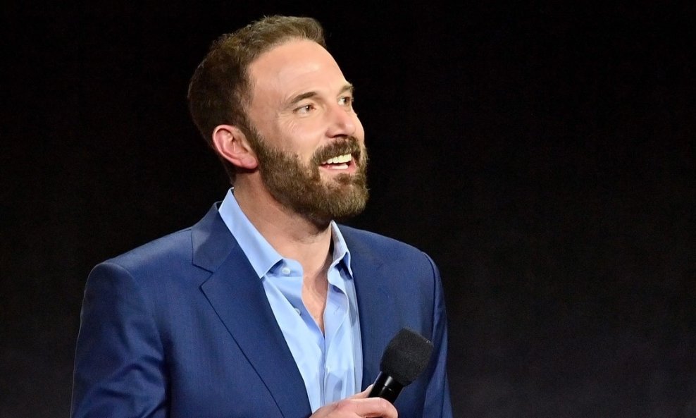 Ben Affleck