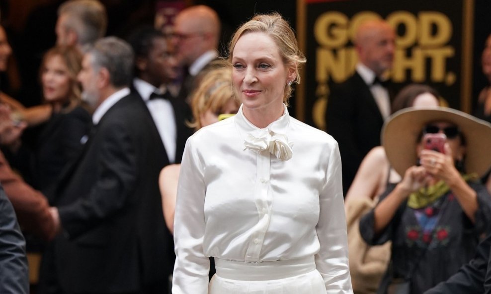 Uma Thurman