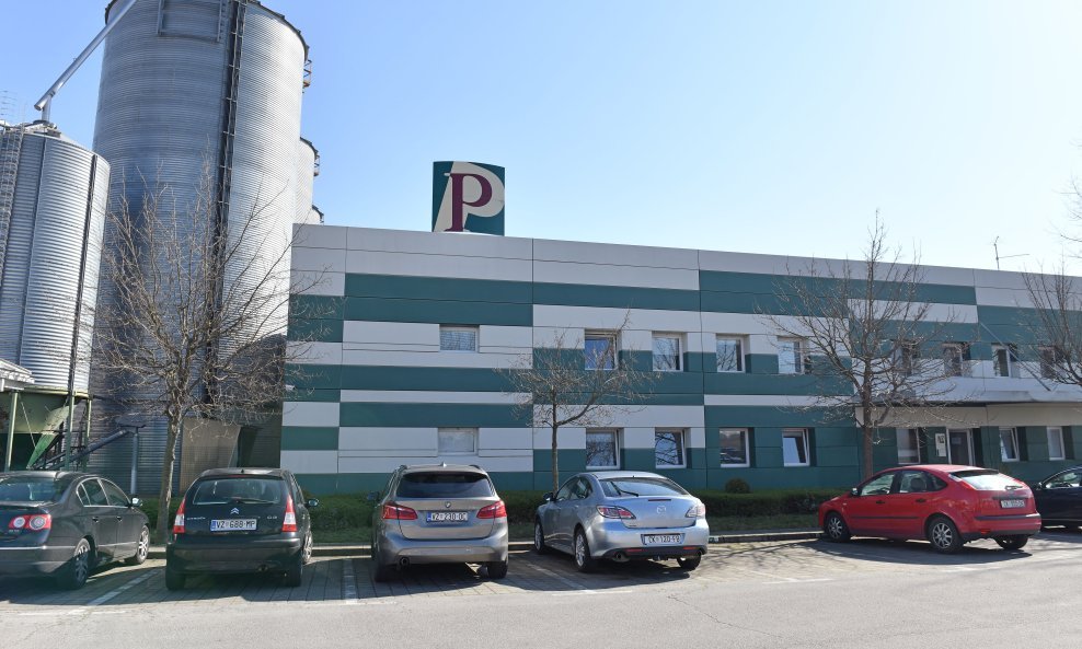 Perutnina Ptuj Čakovec
