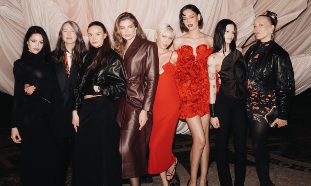 Magda Butrym i H&M