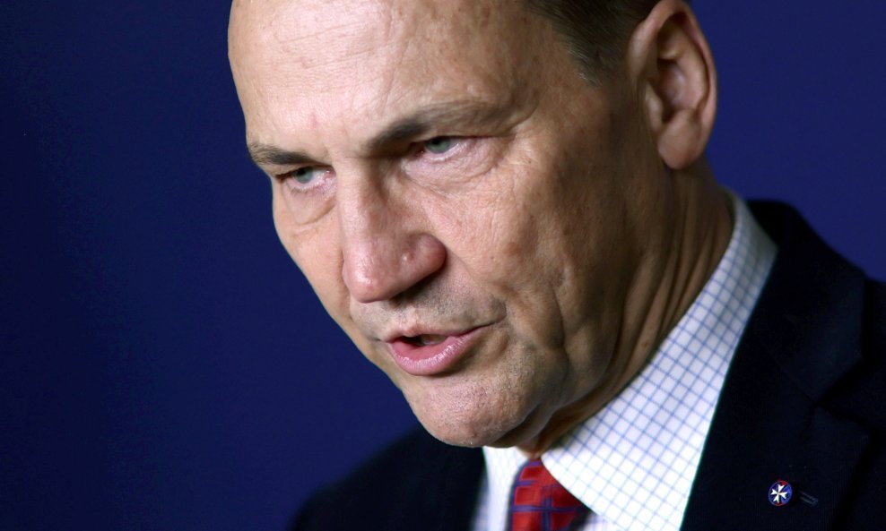 Radoslaw Sikorski