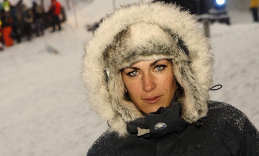 Nika Fleiss