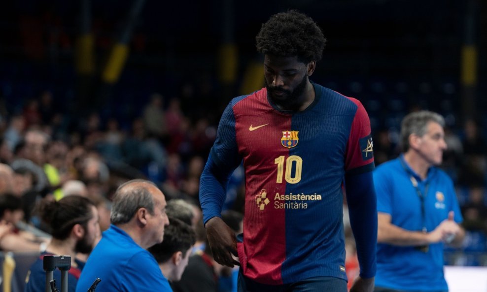 Dika Mem Barcelona