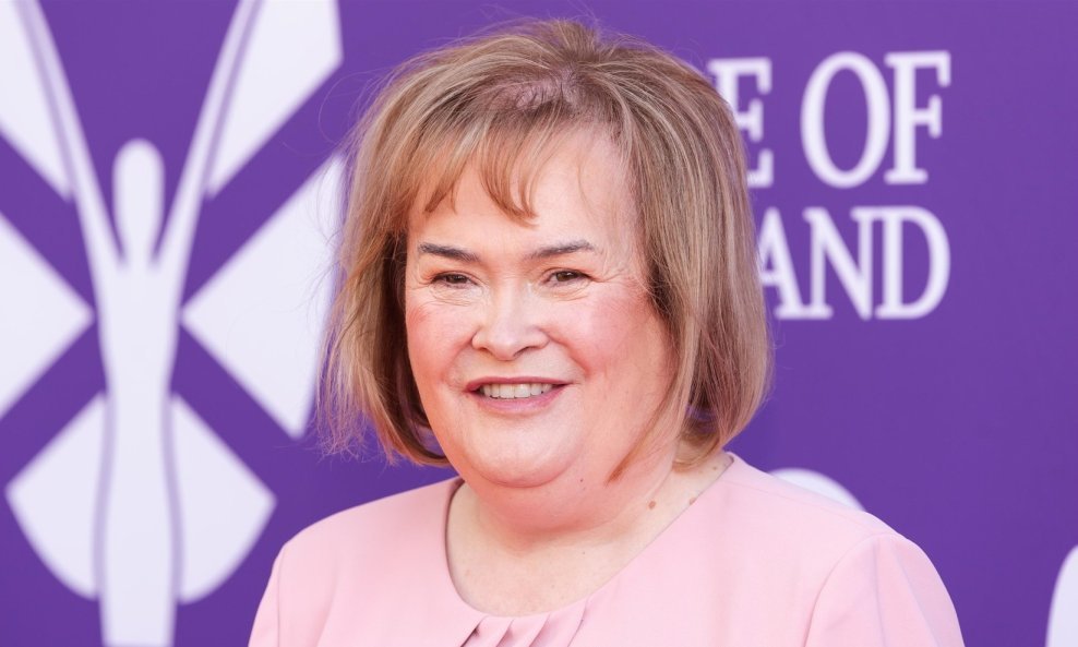 Susan Boyle