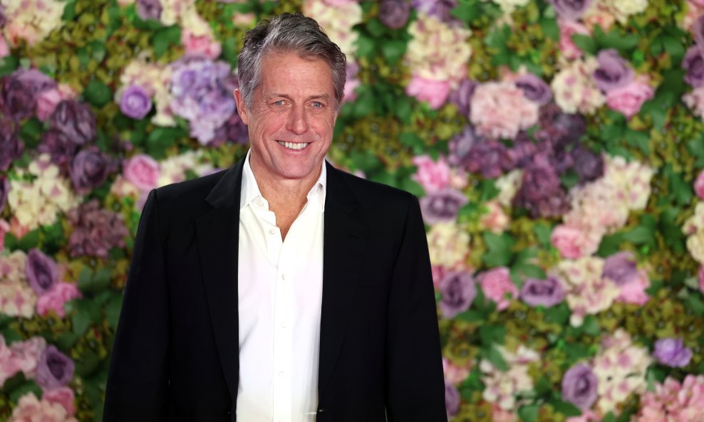 Hugh Grant
