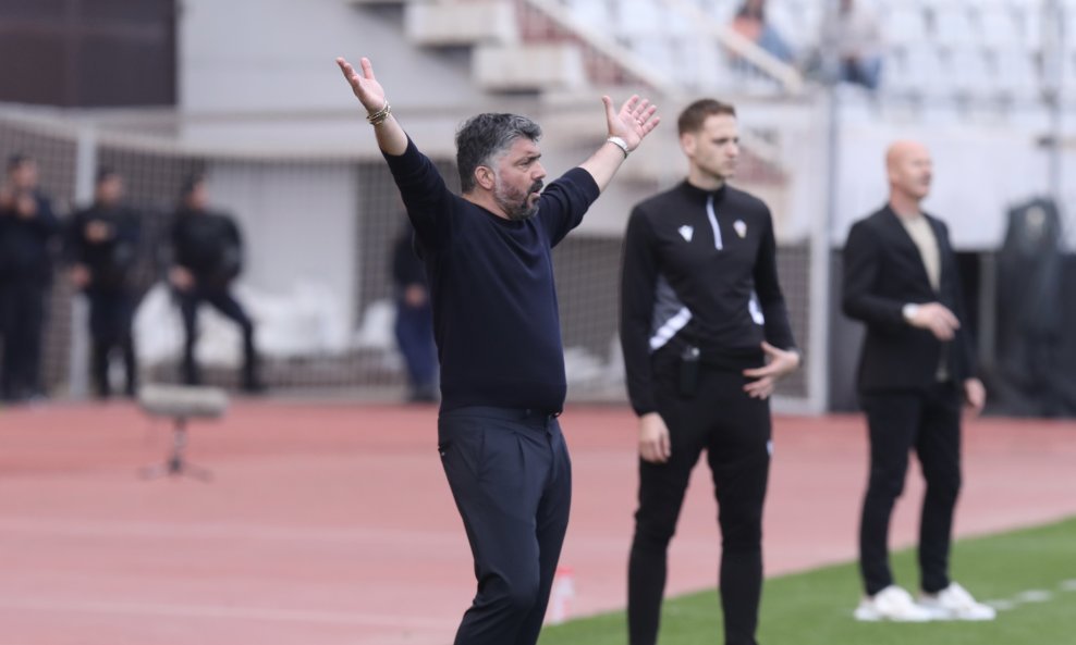 Gennaro Gattuso