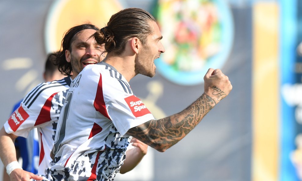 Marko Livaja