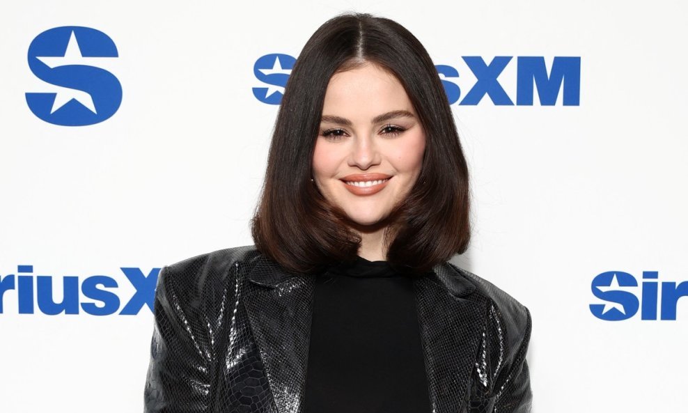 Selena Gomez je velika ljubiteljica bob varijanti.