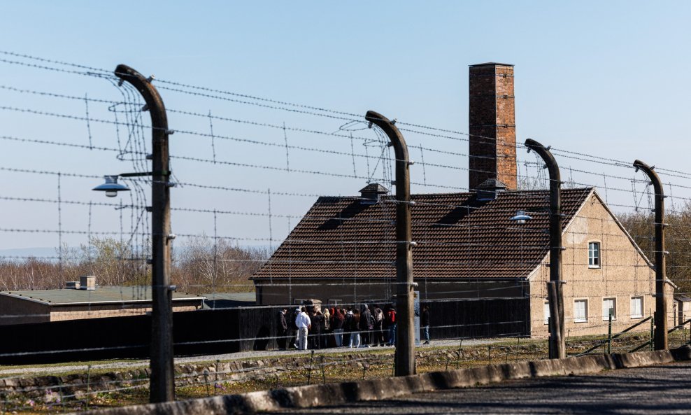 Logor Buchenwald
