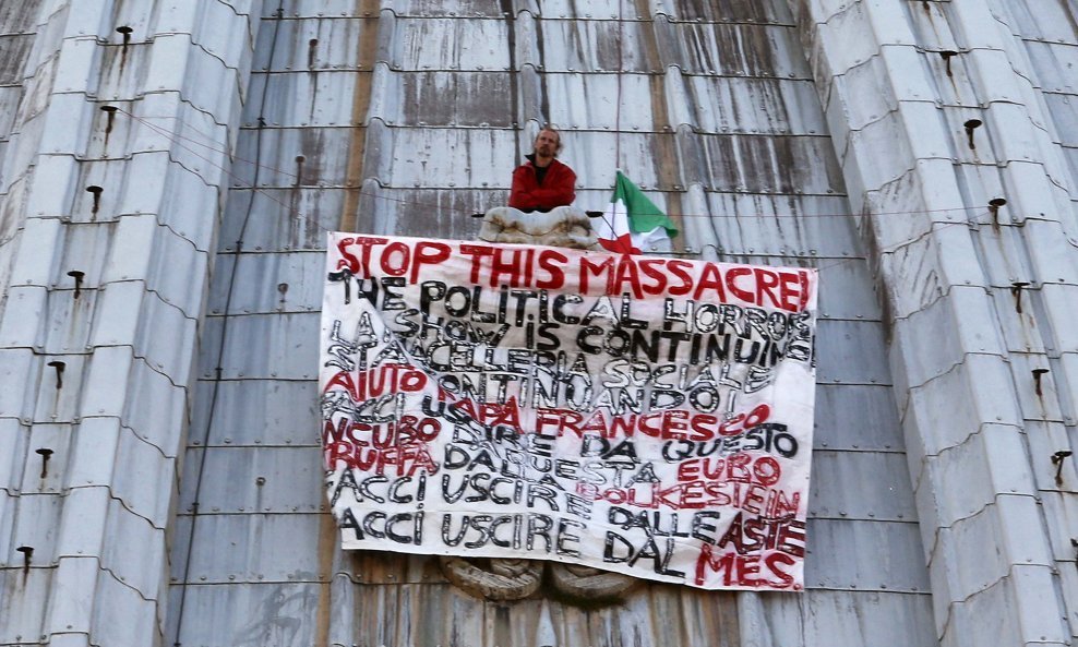 Vatikan bazilika Sv. Petra