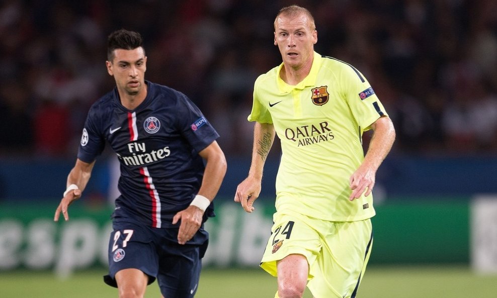 Jeremy Mathieu