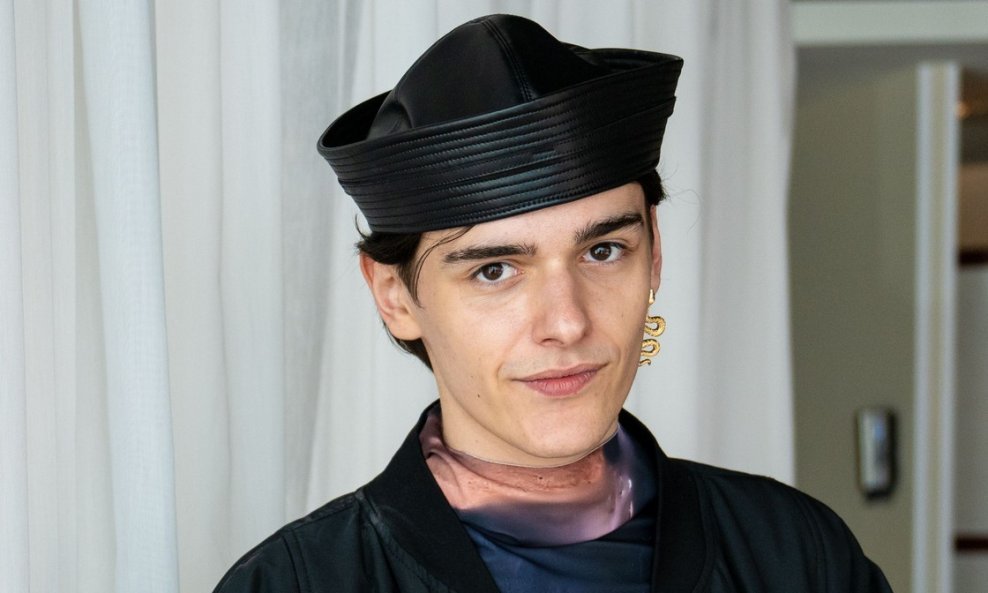 Marko Bošnjak