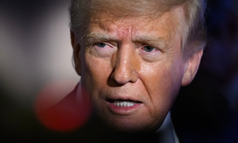 Drugi Trumpov mandat obilježen je nametanjem carina gotovo cijelom svijetu