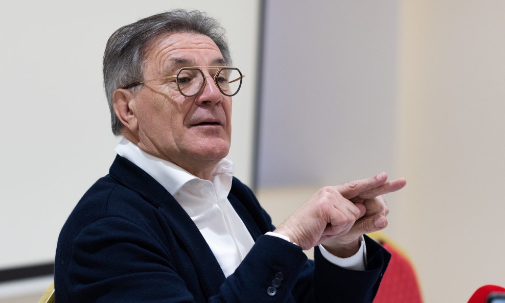 Zdravko Mamić