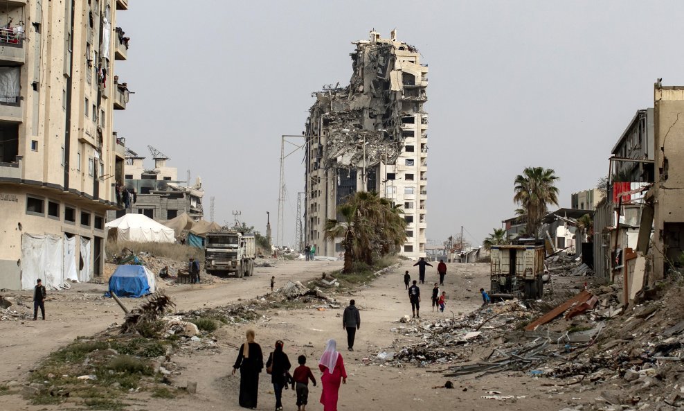 Gaza