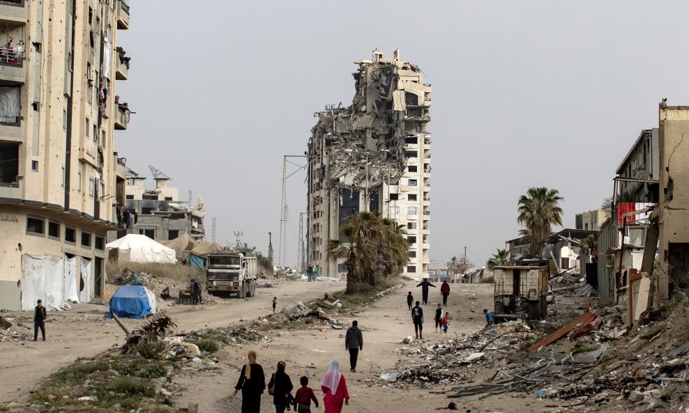 Gaza