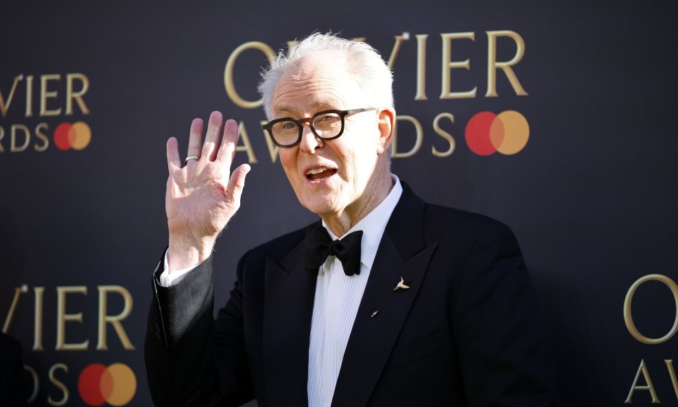 John Lithgow