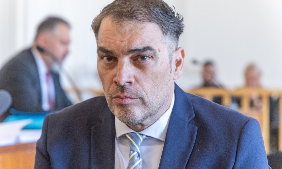 Damir Jozić