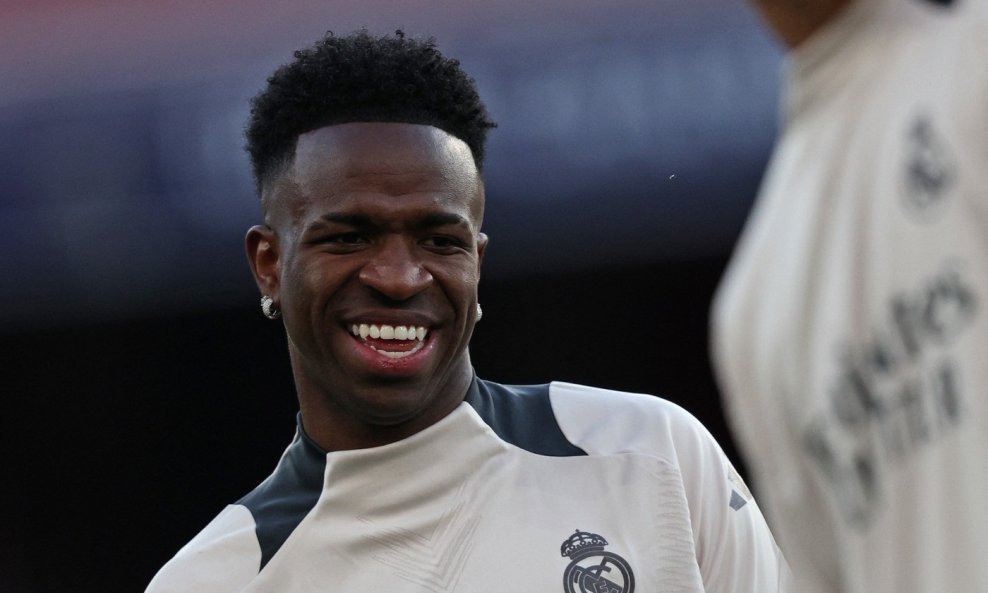 Vinicius Jr.
