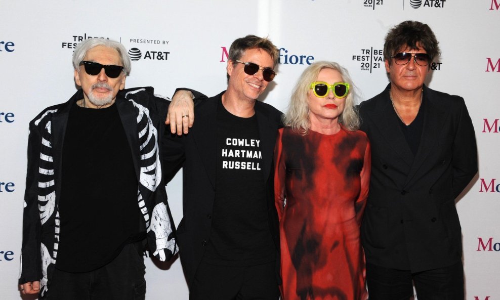Grupa Blondie